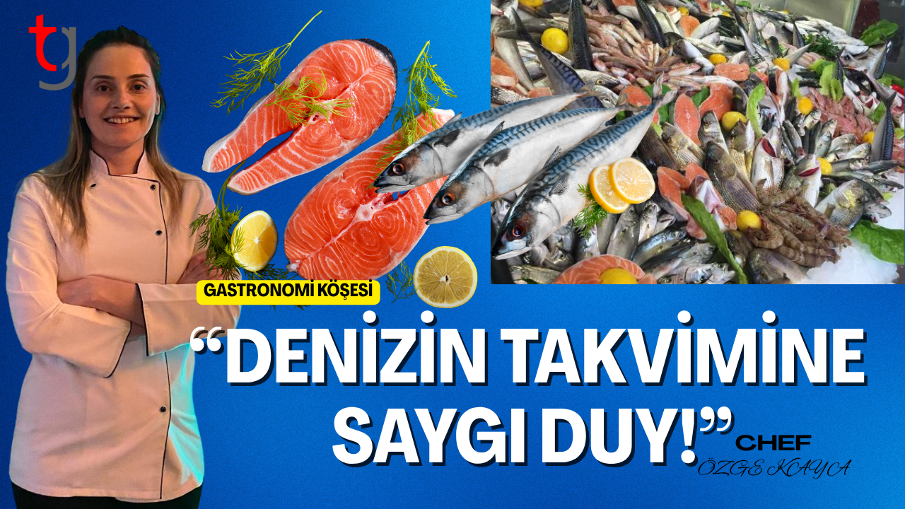 Mevsimine Göre Balık Tüketmek Neden Önemli?