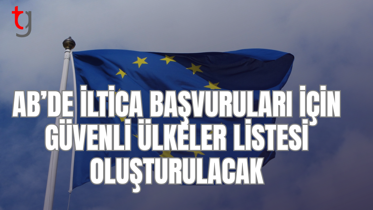 Avrupa Parlamentosu’ndan göç düzenlemesi