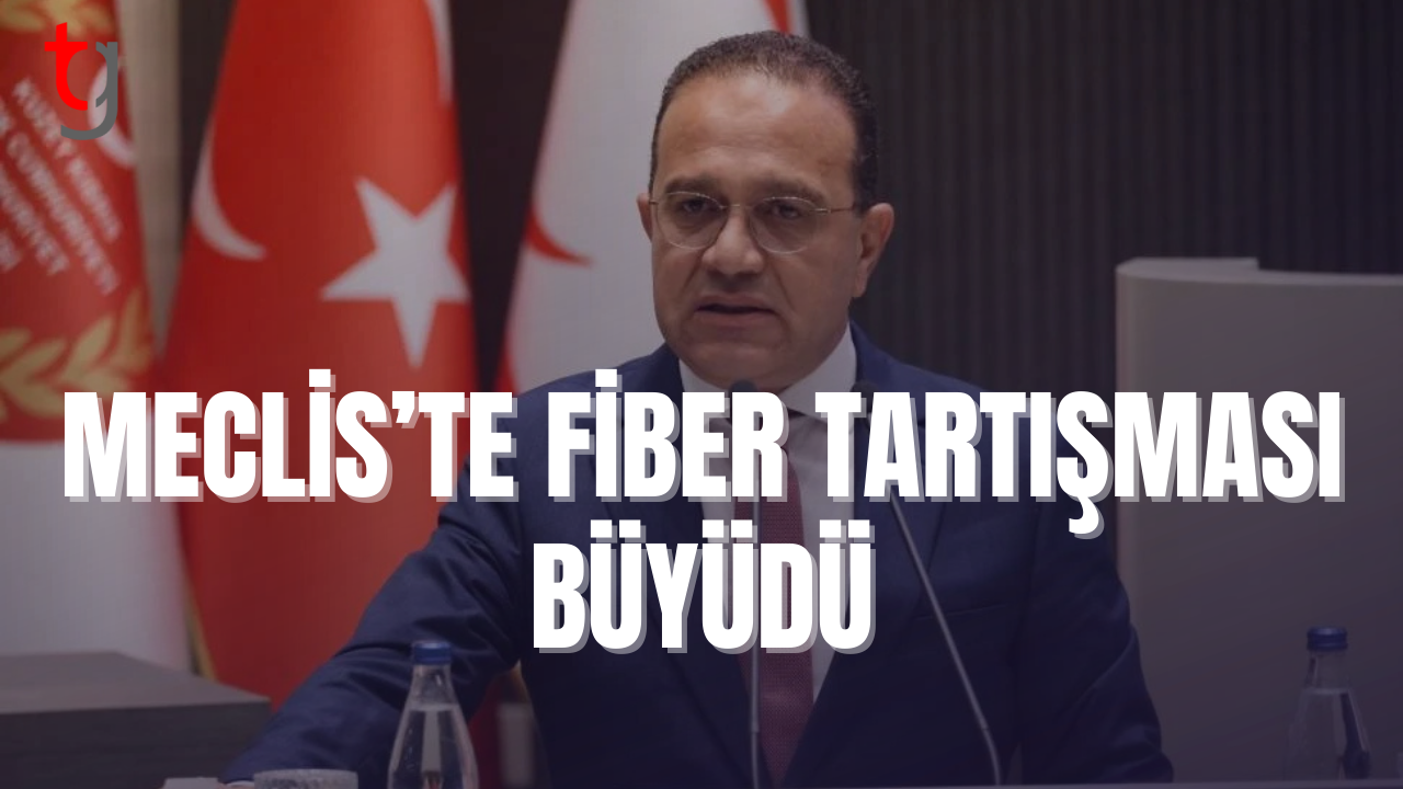 Genel Kurul’da gerilim: Hükümet ve muhalefet karşı karşıya