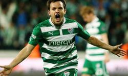 Bursaspor Batalla ile anlaştı!