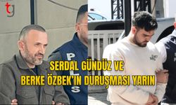 KSTÜ SORUŞTURMASINDA GÜNDÜZ VE ÖZBEK'İN DURUŞMASI SÜRÜYOR