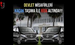 Devlet Misafirleri Risk Altında!