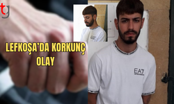 Kız Arkadaşının Boğazına Ekmek Bıçağı Dayadı