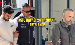 KSTU Sahte Diploma Duruşması 24 Haziran’da Devam Edecek