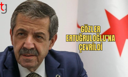 Gözler Ertuğruloğlu’na Çevrildi