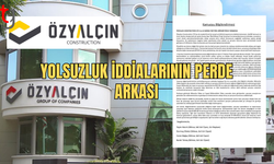 Yolsuzluk İddialarının Perde Arkası: Mimarlar ve Mühendislerden Şok Açıklamalar!