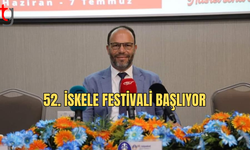 52. İskele Festivali 28 Haziran - 7 Temmuz Tarihleri Arasında Gerçekleşecek