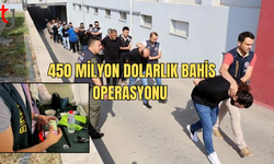 KKTC ve Karadağ Bağlantılı Operasyon