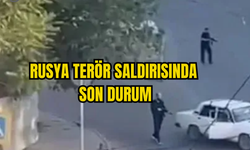 TERÖR SALDIRISINDA DA 15 KİŞİ HAYATINI KAYBETTİ