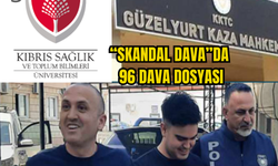 KSTU 'DAKİ SAHTE DİPLOMA DAVASI DÜN TAMAMLANDI