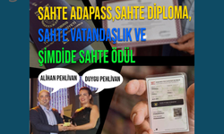 ALİHAN PEHLİVAN İÇİN  SAHTE ÖDÜL İDDİALARI