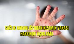 Sağlık Bakanlığı’ndan Önemli Açıklama