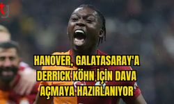 HANOVER, DERRICK KÖHN İÇİN DAVA AÇMAYA HAZIRLANIYOR