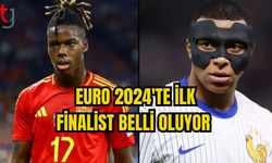 EURO 2024'TE İLK FİNALİST BELLİ OLUYOR