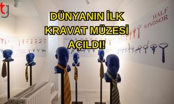 DÜNYANIN İLK KRAVAT MÜZESİ HIRVATİSTAN’ DA AÇILDI!