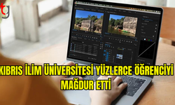 800 YÜKSEK LİSANS VE DOKTORA ÖĞRENCİSİ MAĞDUR, SESLERİ KISILMAYA ÇALIŞILIYOR!