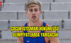 OLİMPİYAT KOMİTESİ, CİNSEL İSTİSMAR SUÇUNDAN HÜKÜM GİYMİŞ SPORCU STEVEN VAN DE VELDE'NİN YARIŞMASINI ONAYLADI