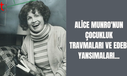 ALİCE MUNRO'NUN KİŞİSEL HAYATI VE YAZILARI ÜZERİNE ŞOK EDİCİ GERÇEKLER