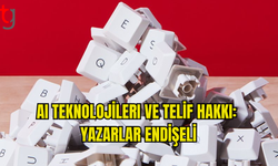 Yapay Zekâ ve Telif Hakkı Davaları