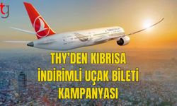 İSTANBUL VE ANTALYA’DAN ERCAN’A UÇMAK İSTEYENLERE İNDİRİMLİ BİLET FIRSATI