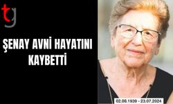 Şenay Avni Hayatını Kaybetti