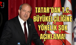 Cumhurbaşkanı Tatar’dan Seçim Sürecine Şok İma!