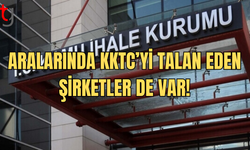 En Çok Kamu İhalesi Alan 20 Şirketin Vergi Karnesi Açıklandı