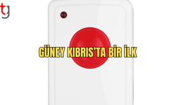 Güney Kıbrıs'tan Büyük Adım