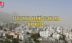 Sıcaklık 42 Dereceyi Bulacak