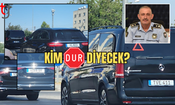 Kaçak Taşımacılığa Kim Dur Diyecek?