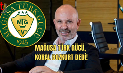 MTG, Koral Bozkurt ile Devam Ediyor