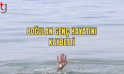 Gazimağusa’da Genç Boğularak Hayatını Kaybetti