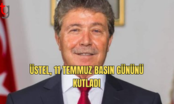 Kıbrıs Türk Halkının Varoluş Mücadelesinde Basının Tarihi Önemi