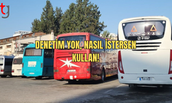 Trafik Denetimleri Sorgulanıyor!