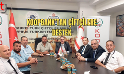 Koopbank’tan Çiftçilere Destek: "Avantajlı Kredi Paketi"