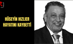 Hüseyin Hızlıer Hayatını Kaybetti