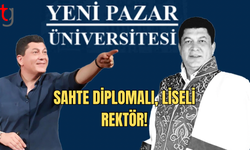 Ticari Zeka, Sahte Diploma, Hayali Üniversite