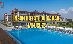 İhmal Sonucu Öldü; Ya Tekrar Hayata Dönemeseydi?