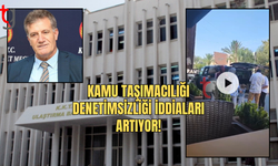 Kaçak Taşımacılığa Eleştiriler Devem Ediyor