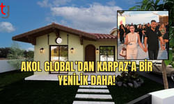 Akol Global Yeni Projesinin Tanıtımını Gerçekleştirdi