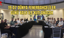 KKTCFBİDER’den Dev Organizasyon!