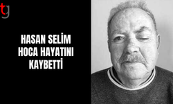 Hasan Selim Hoca’yı Kaybettik