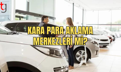 Avuç İçi Kadar Ada, Kayıtlı 278 Oto Galeri!