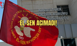 El-Sen'den Hükümete 50. Yıl Eleştirisi!