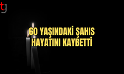 Ogün Zeybekoğlu Hayatını Kaybetti!