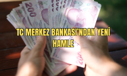 TCMB’den Yeni Sterilizasyon Hamlesi