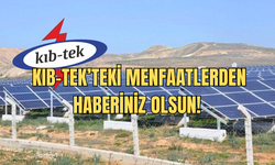 Kıbtek Yönetiminde Menfaat Çatışması İddiaları!