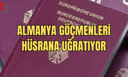 Almanya Vatandaşlık Bürokrasisi Göçmenleri Hayal Kırıklığına Uğratıyor