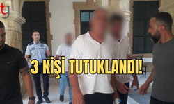 3 Kişi ‘Ölüme Sebep Olma’ Suçlamasıyla Mahkemede