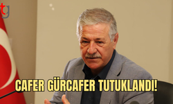 SON DAKİKA: Mütahhitler Birliği Başkanı Cafer Gürcafer Tutuklandı